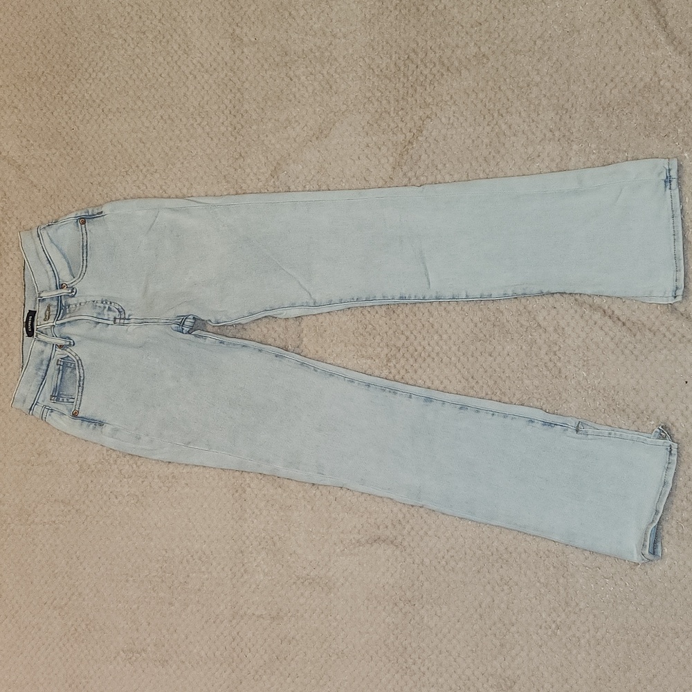 Express Jeans